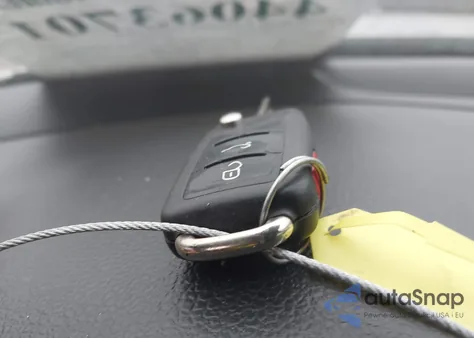 2011 Volkswagen Jetta 2.5L Se z USA, uszkodzony, nr VIN 3VWDZ7AJ6BM348972